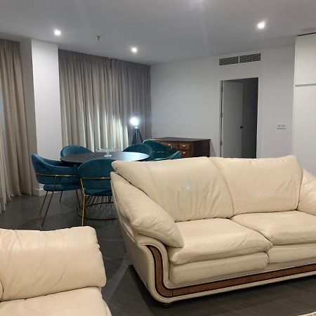 Espectacular Atico En Pleno De Centro De Cordoba Apartman Kültér fotó