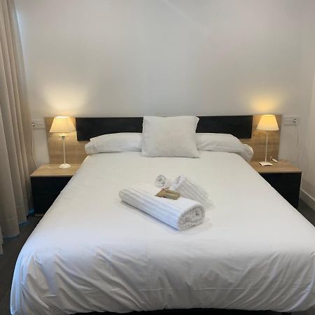 Espectacular Atico En Pleno De Centro De Cordoba Apartman Kültér fotó