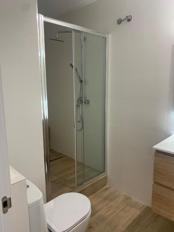 Espectacular Atico En Pleno De Centro De Cordoba Apartman Kültér fotó
