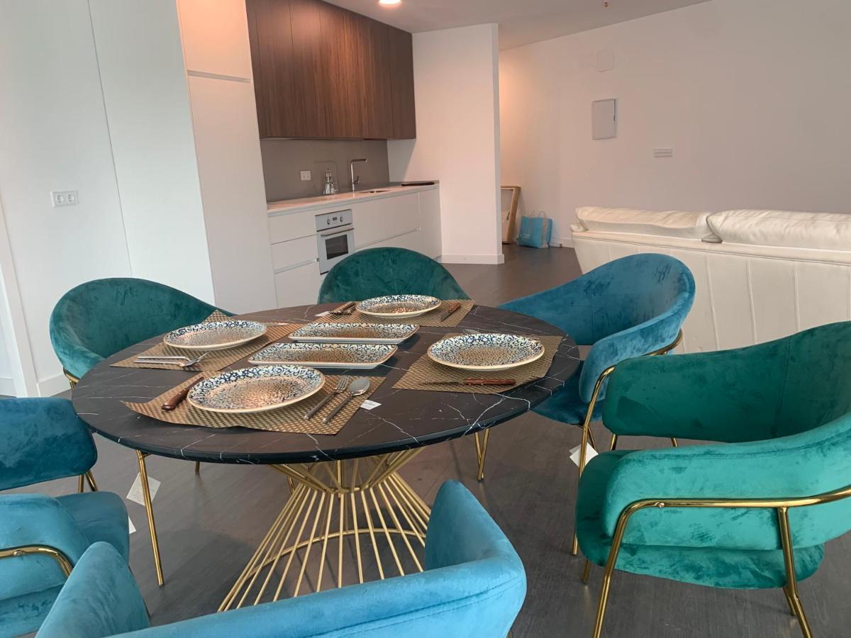 Espectacular Atico En Pleno De Centro De Cordoba Apartman Kültér fotó