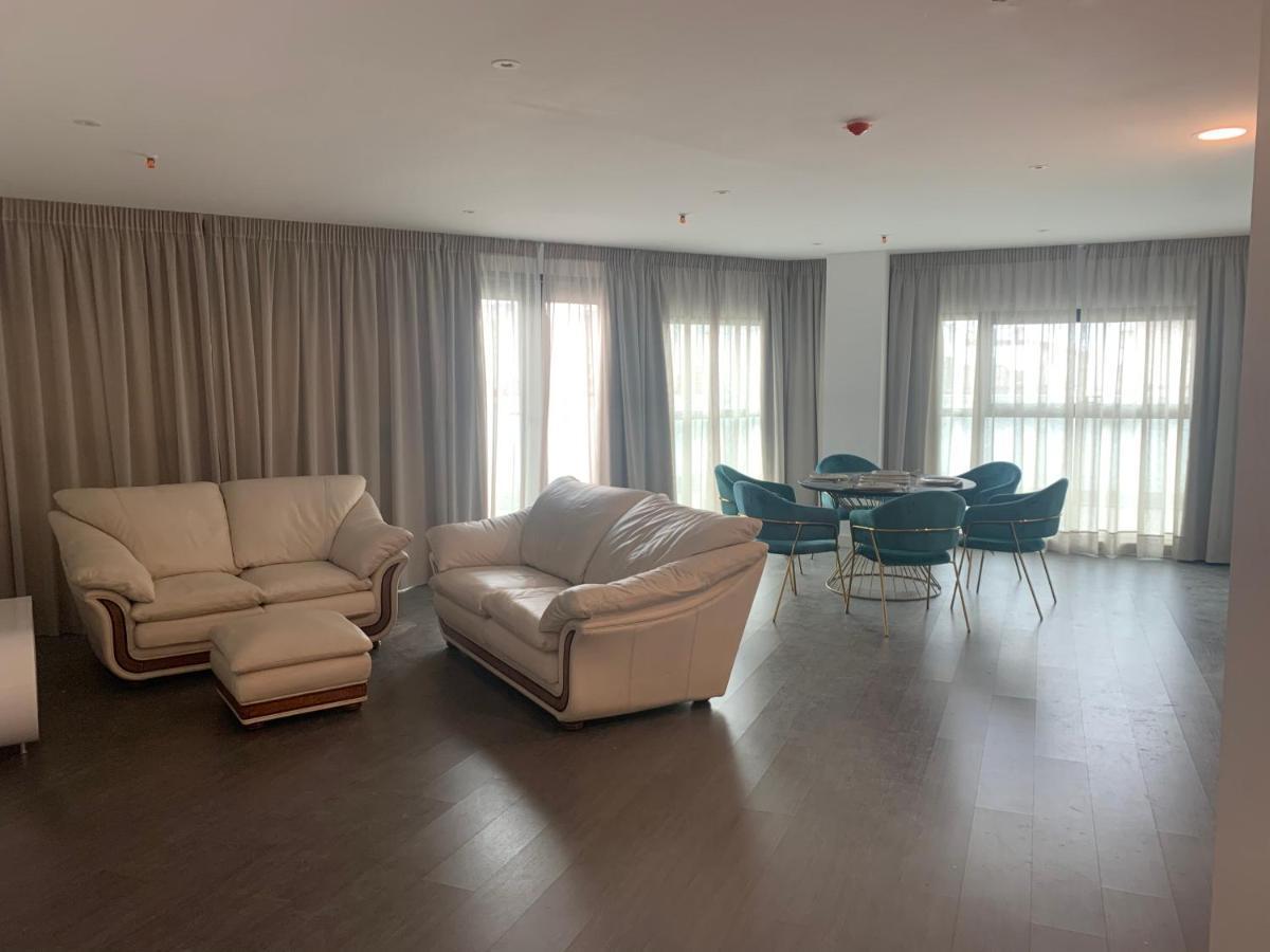 Espectacular Atico En Pleno De Centro De Cordoba Apartman Kültér fotó