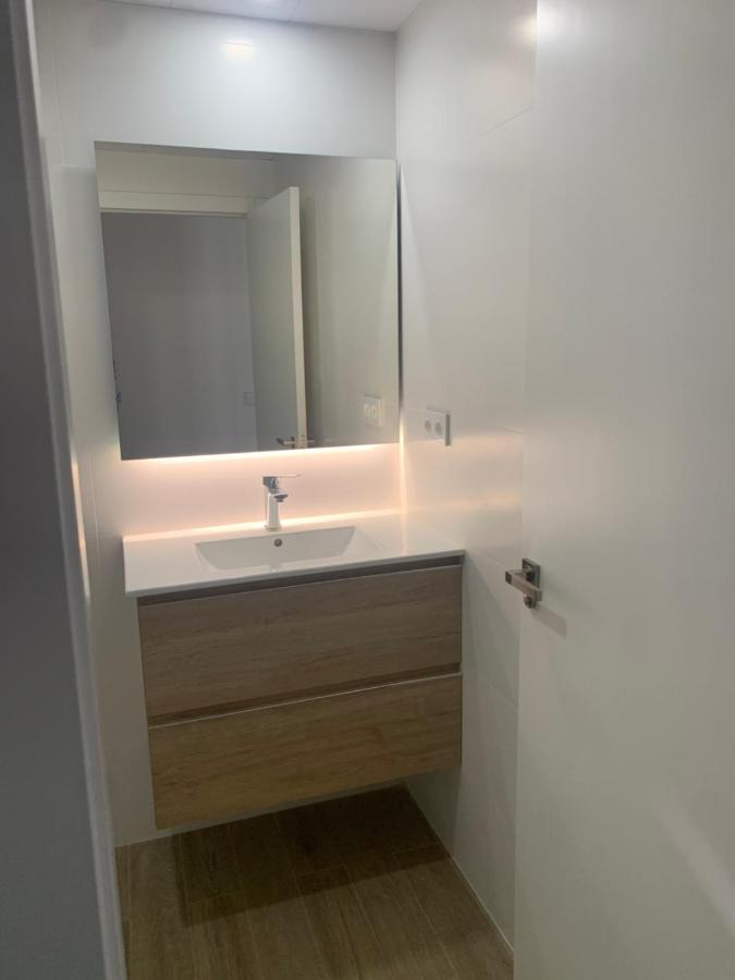 Espectacular Atico En Pleno De Centro De Cordoba Apartman Kültér fotó