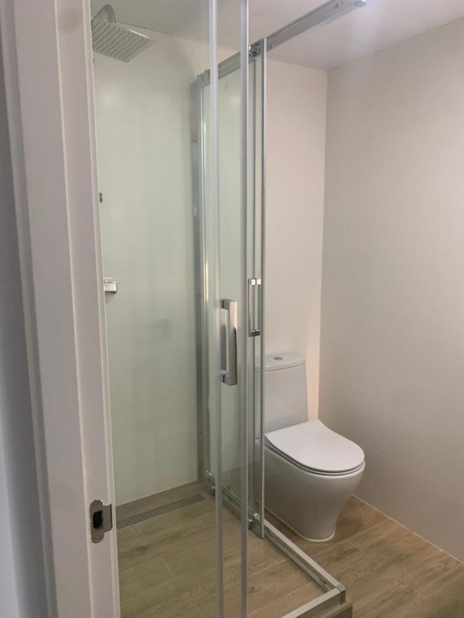 Espectacular Atico En Pleno De Centro De Cordoba Apartman Kültér fotó