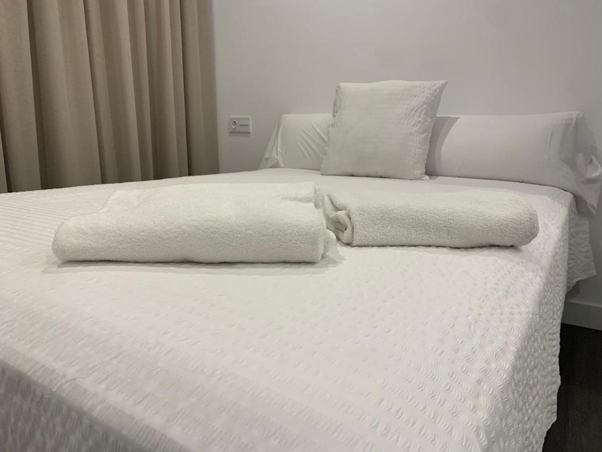 Espectacular Atico En Pleno De Centro De Cordoba Apartman Kültér fotó