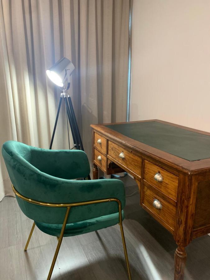 Espectacular Atico En Pleno De Centro De Cordoba Apartman Kültér fotó