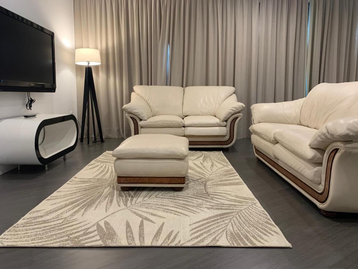 Espectacular Atico En Pleno De Centro De Cordoba Apartman Kültér fotó
