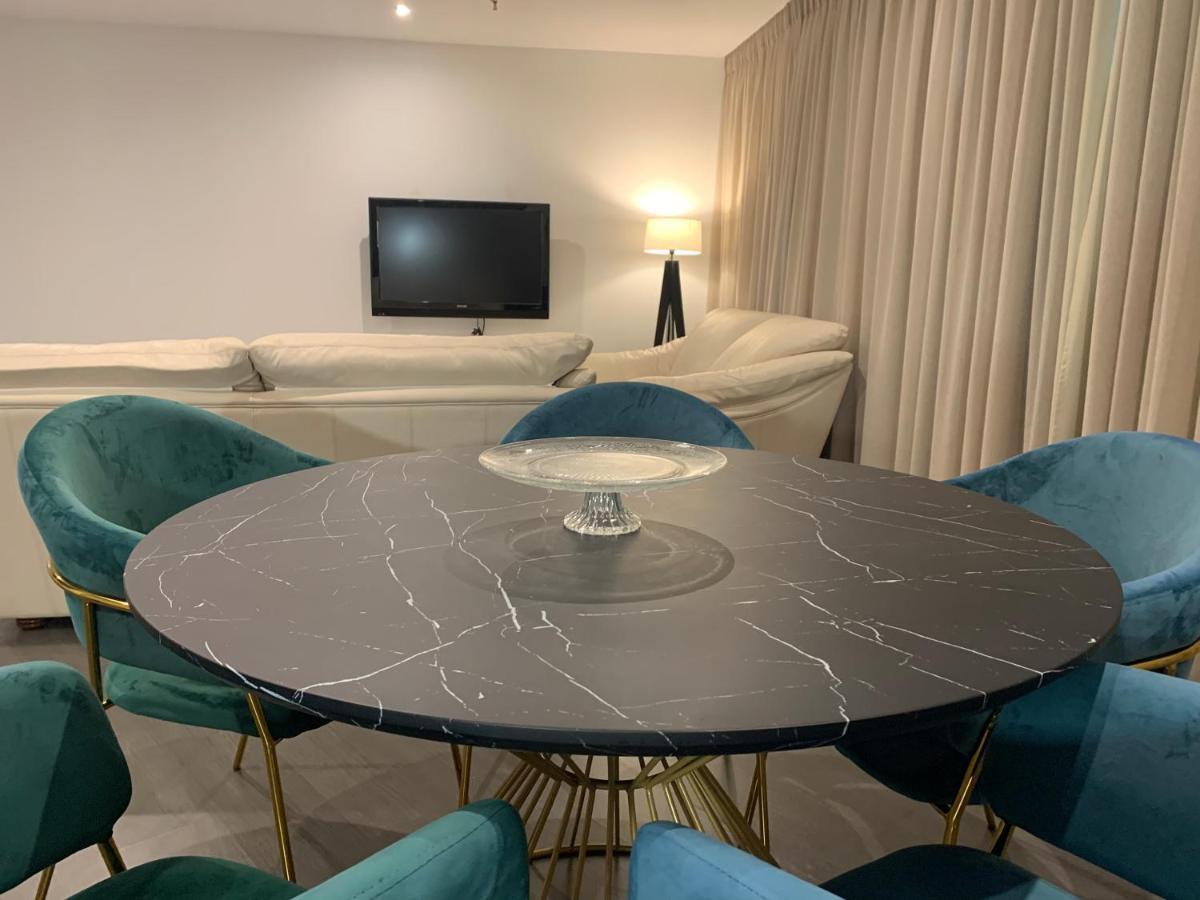 Espectacular Atico En Pleno De Centro De Cordoba Apartman Kültér fotó