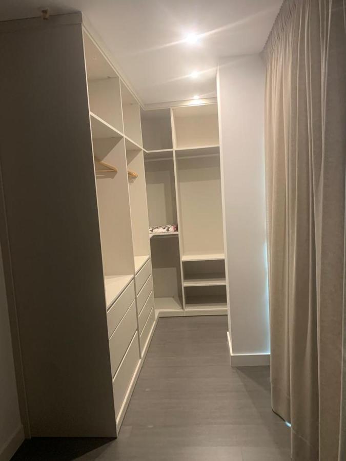 Espectacular Atico En Pleno De Centro De Cordoba Apartman Kültér fotó