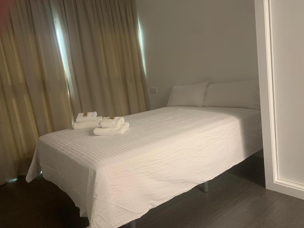 Espectacular Atico En Pleno De Centro De Cordoba Apartman Kültér fotó