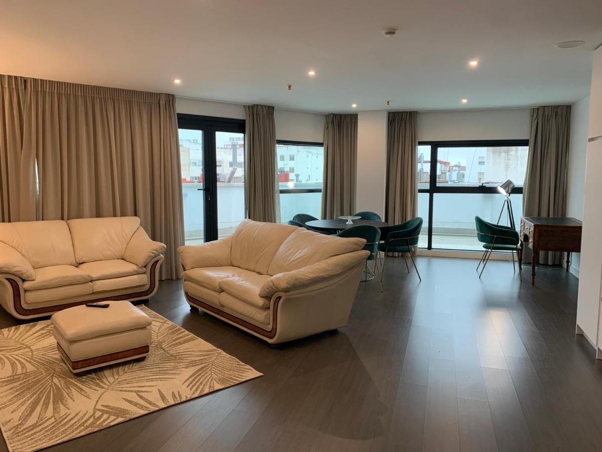 Espectacular Atico En Pleno De Centro De Cordoba Apartman Kültér fotó