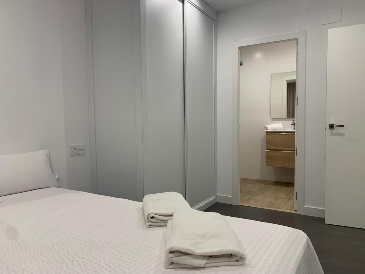 Espectacular Atico En Pleno De Centro De Cordoba Apartman Kültér fotó