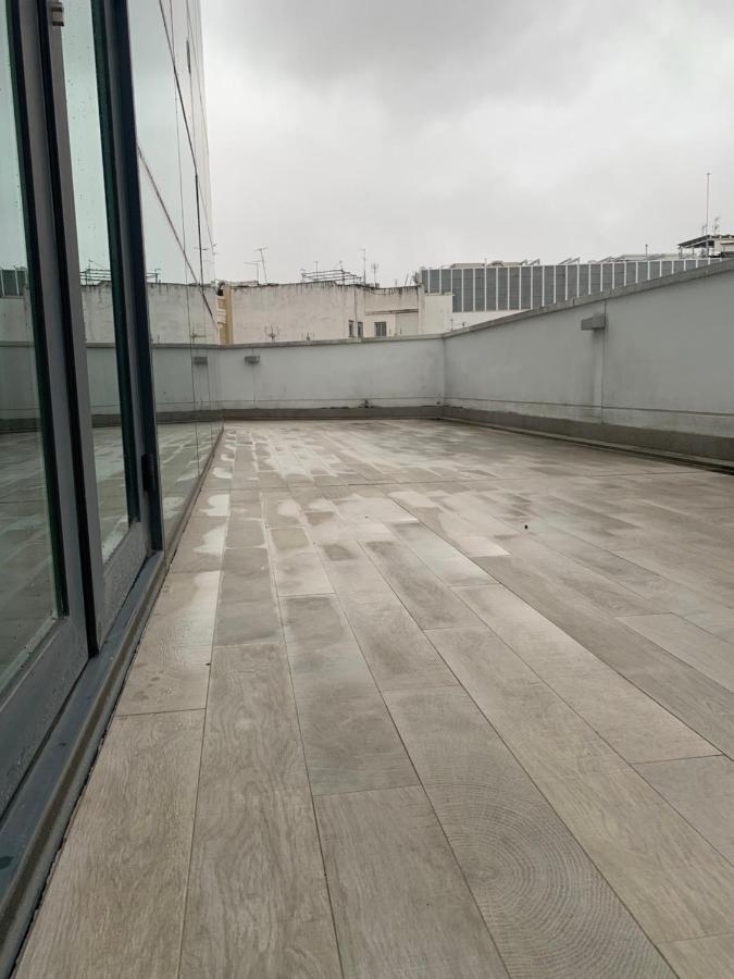 Espectacular Atico En Pleno De Centro De Cordoba Apartman Kültér fotó