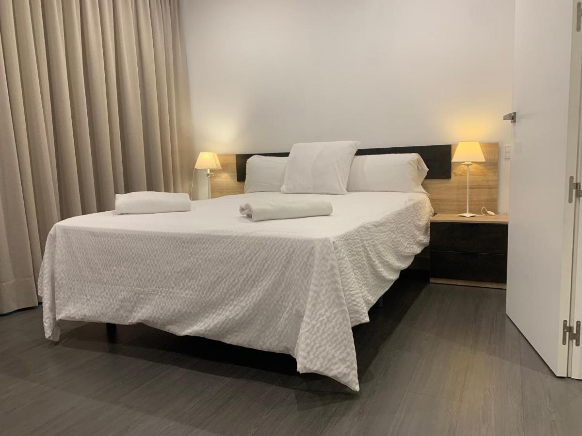 Espectacular Atico En Pleno De Centro De Cordoba Apartman Kültér fotó