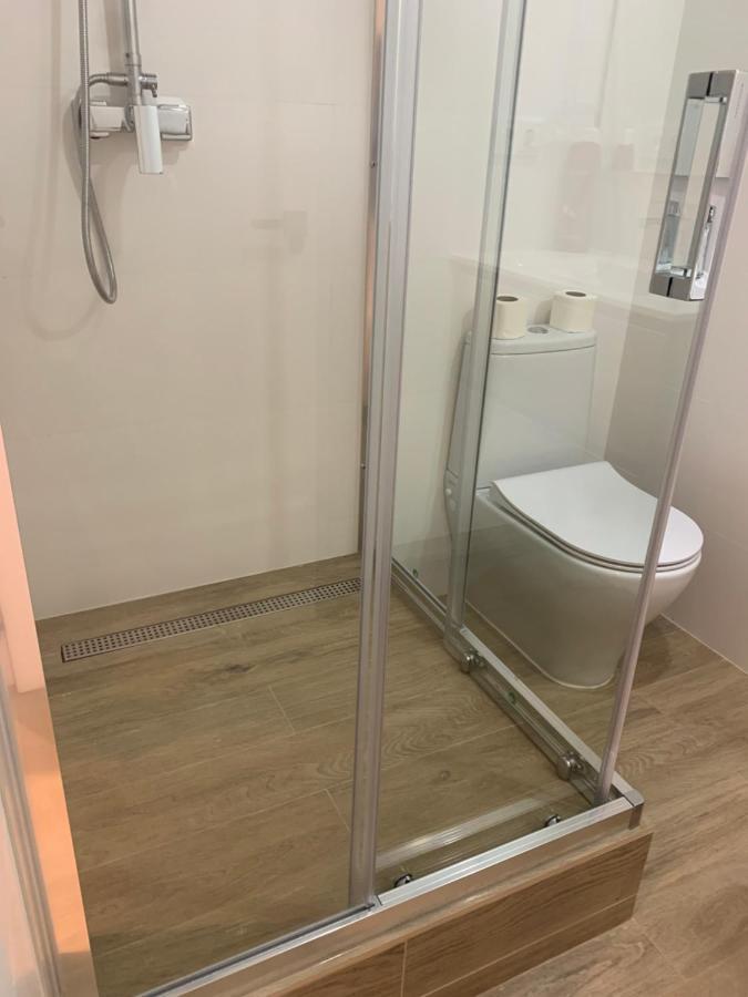 Espectacular Atico En Pleno De Centro De Cordoba Apartman Kültér fotó