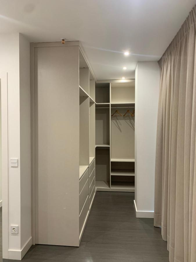 Espectacular Atico En Pleno De Centro De Cordoba Apartman Kültér fotó